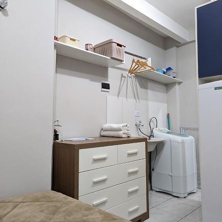 Encantador E Confortavel Estudio Prox Term Carmo Curitiba Kültér fotó