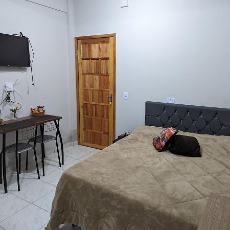 Encantador E Confortavel Estudio Prox Term Carmo Curitiba Kültér fotó