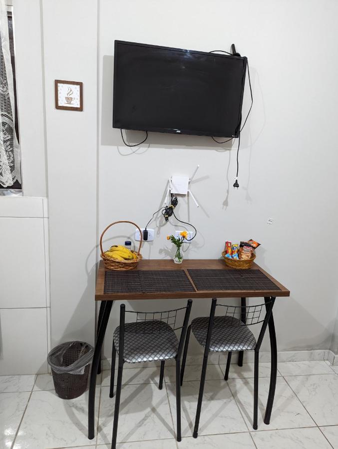 Encantador E Confortavel Estudio Prox Term Carmo Curitiba Kültér fotó