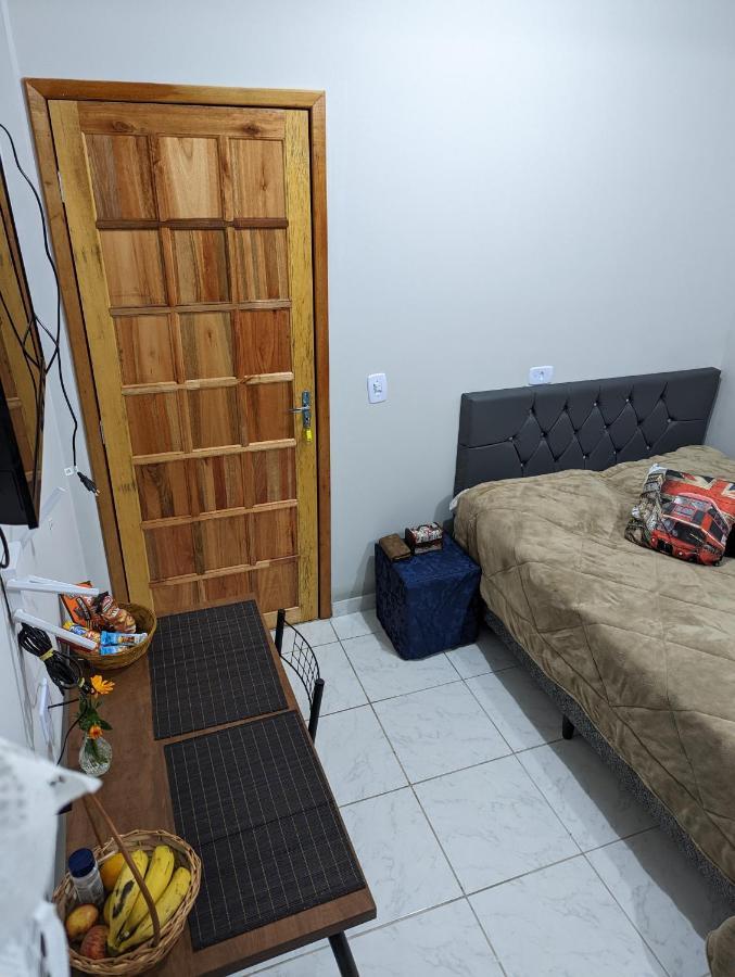 Encantador E Confortavel Estudio Prox Term Carmo Curitiba Kültér fotó