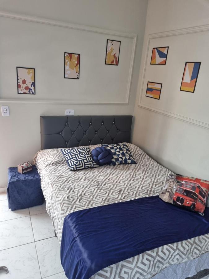 Encantador E Confortavel Estudio Prox Term Carmo Curitiba Kültér fotó